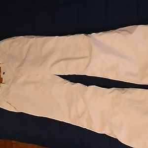 North Face snow/ski pants